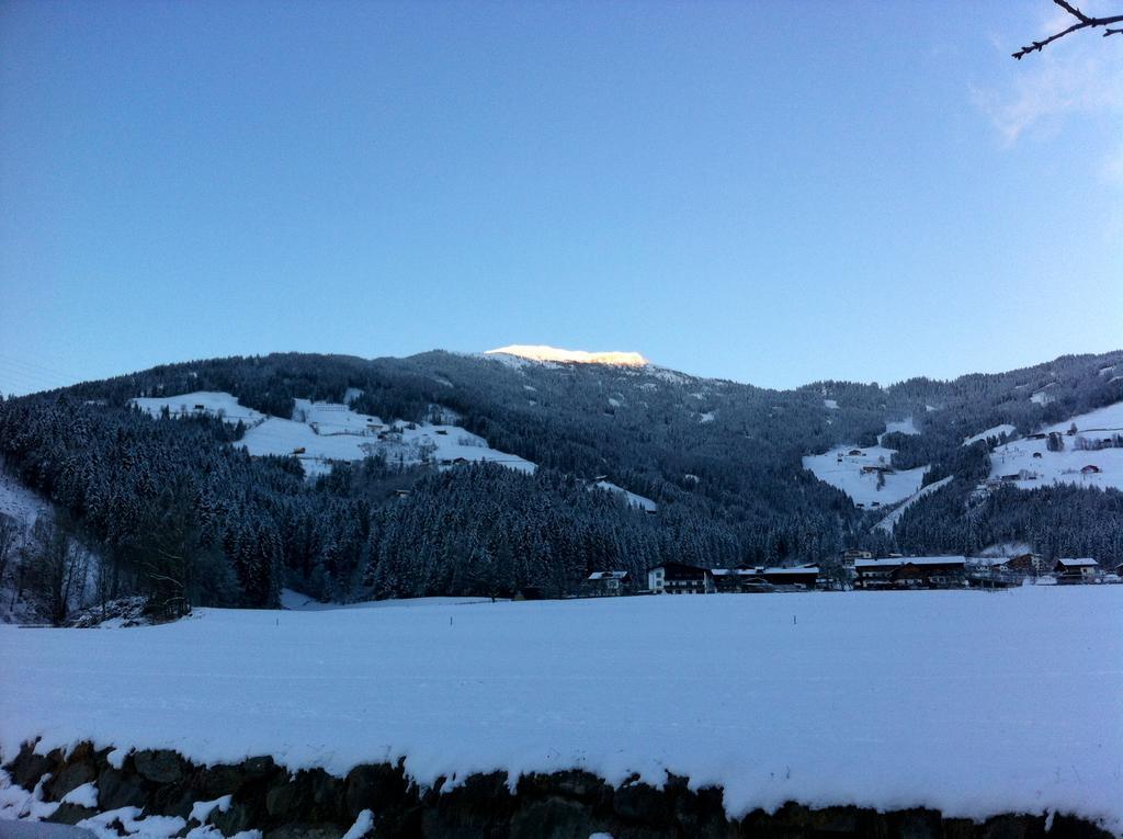 Wiesennest ฟือเกนแบร์ก ภายนอก รูปภาพ