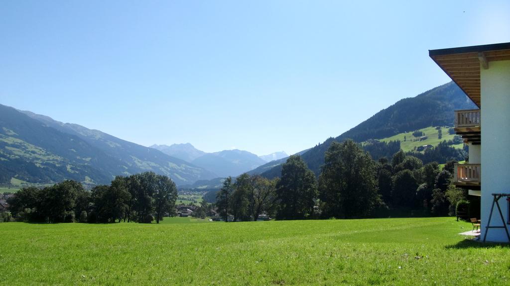 Wiesennest ฟือเกนแบร์ก ภายนอก รูปภาพ